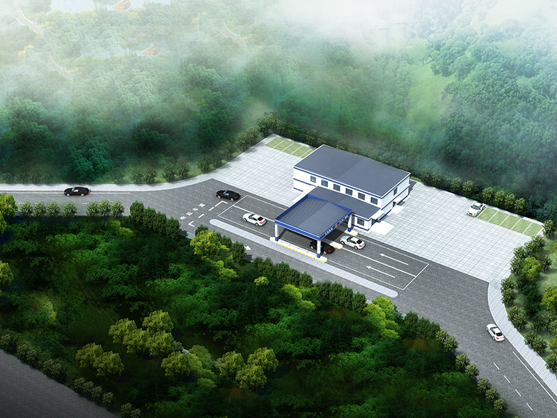 城乡公建 政务设施